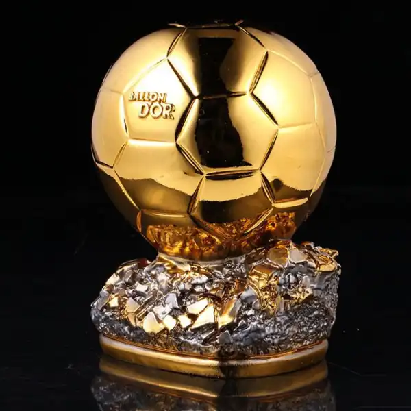 Ballon d’Or 2025: French people worried over Dembele winning award before Mbappe – Toko Ekambi