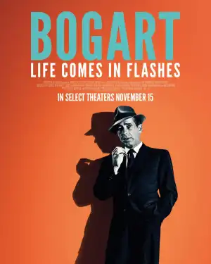 Bogart Life Comes In Flashes (2024)