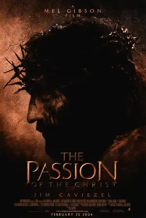 The Passion of the Christ (2004)