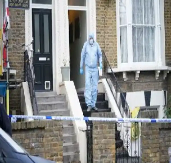 Mother Charged With Murder After Death Of Her Four-Year-Old Son From Knife Injuries