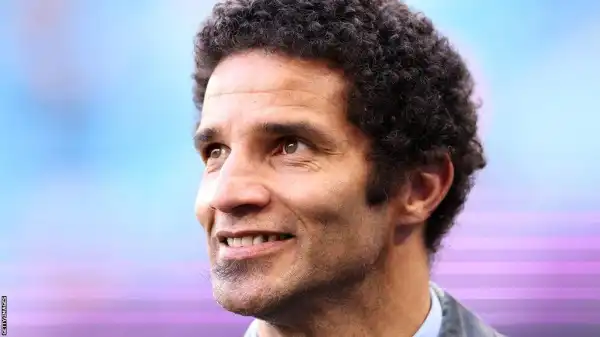 UCL: ‘He’s a monster’ – David James names player to help Chelsea win titles