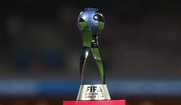 FIFA U-17 Women’s World Cup: Four countries qualify for quarter-final