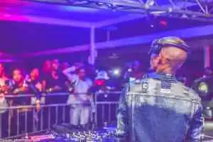 Enoo Napa – He Is The Joy (Remix)