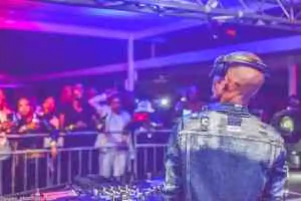 Enoo Napa – He Is The Joy (Remix)