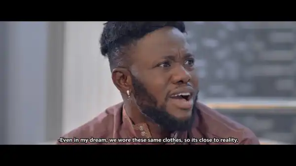 Atenuje (2021 Yoruba Movie)