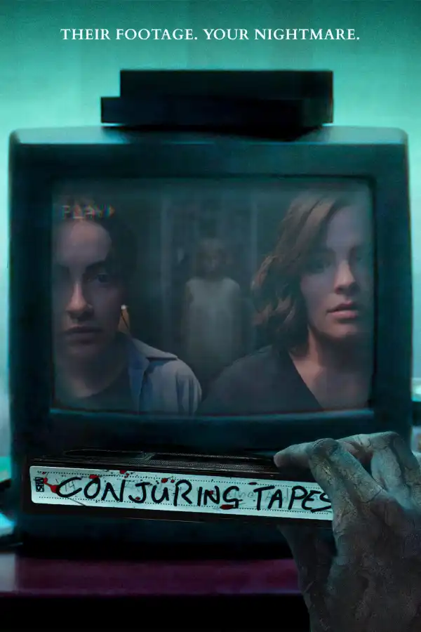 Conjuring Tapes (2025)