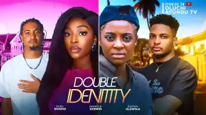 Double Identity (2024 Nollywood Movie)