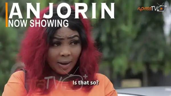 Anjorin (2022 Yoruba Movie)