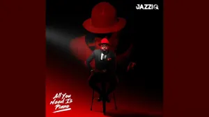 Mr JazziQ – Nombolo Ft. Sizwe Alakine & Genesis99