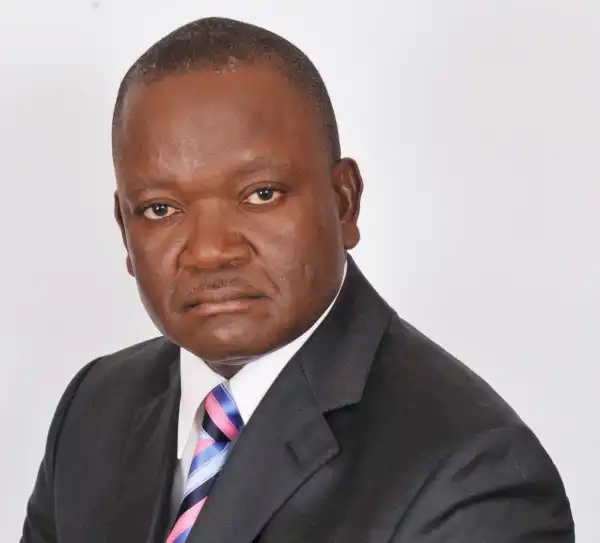 ‘These Fulanis Are From Mali & Niger; Not Even Nigerians’ – Ortom Blasts Buhari
