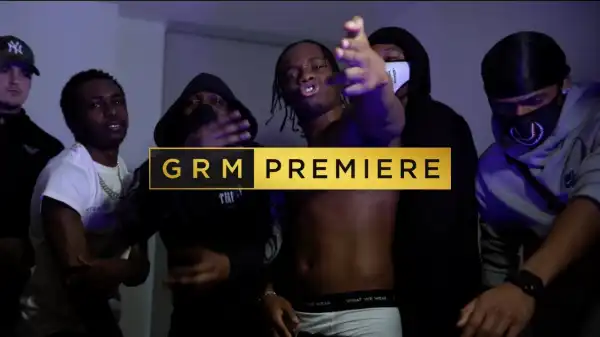 Poundz - Honey (Music Video)