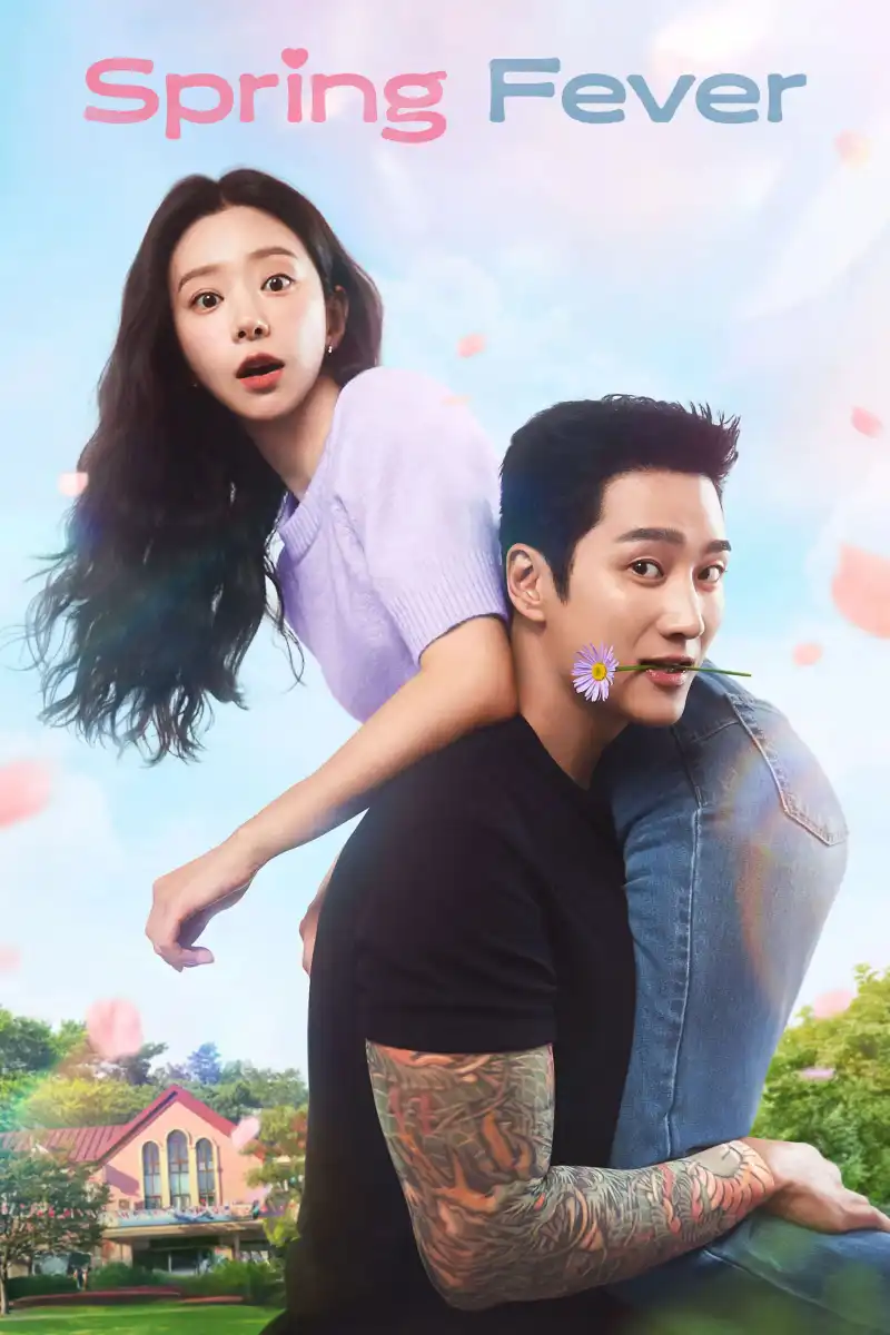 Spring Fever 2026 Korean TV Series Download Mp4 Waploaded spring-fever-2026-korean-tv-series-download-mp4-waploaded