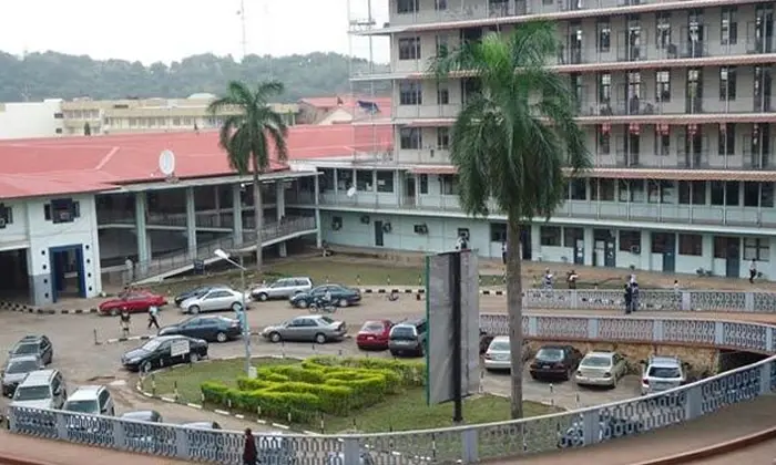 Patients, relatives groan as power disconnection cripples UCH