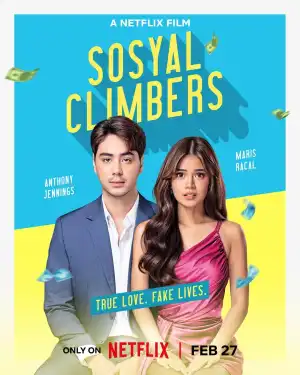 Sosyal Climbers (2025) [Filipino]