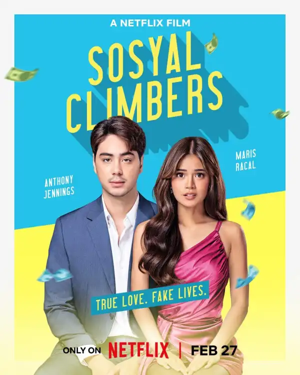 Sosyal Climbers (2025) [Filipino]