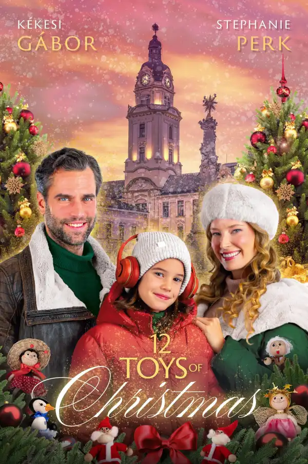 12 Toys of Christmas (2025)