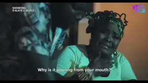 Salaye E (Season 4, Episode 23) (Video)