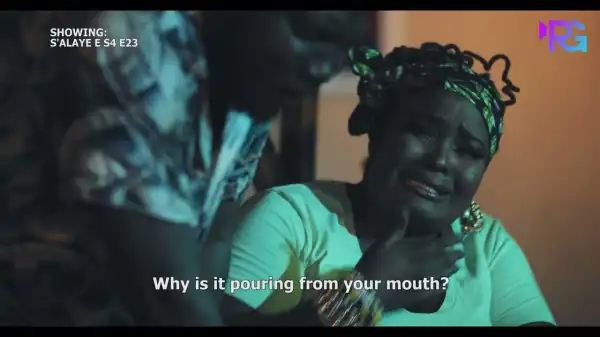 Salaye E (Season 4, Episode 23) (Video)