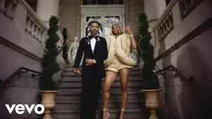 Ciara, Lil Baby - Forever (Video)