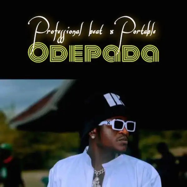 Professional Beat x Portable – Odepada