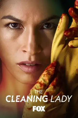 The Cleaning Lady S01E09