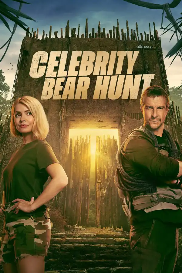 Celebrity Bear Hunt Season 1