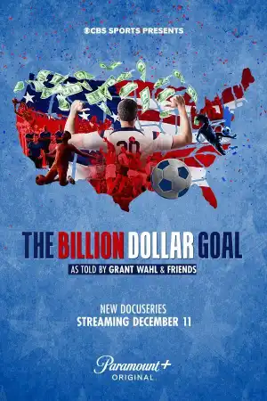 The Billion Dollar Goal (TV series)