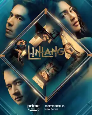 Linlang S01E14