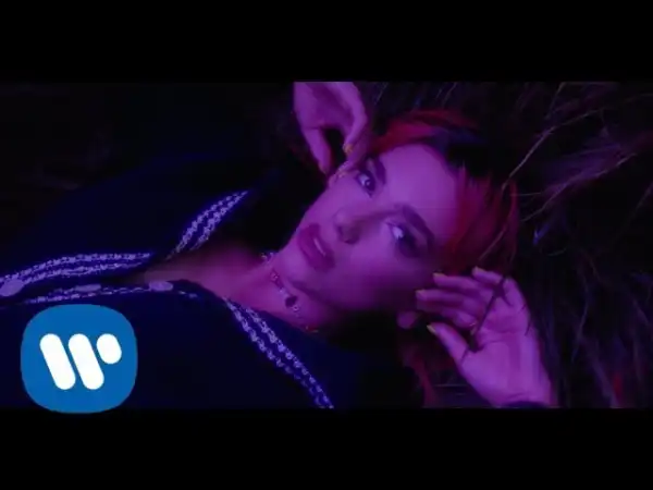 Dua Lipa - Levitating (Remix) ft. Madonna & Missy Elliott
