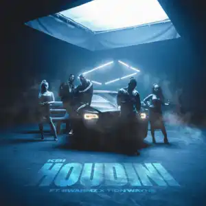 KSI – Houdini Ft. Swarmz, Tion Wayne