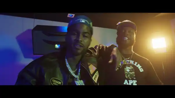 Nino Man x Dave East - Higher (Video)