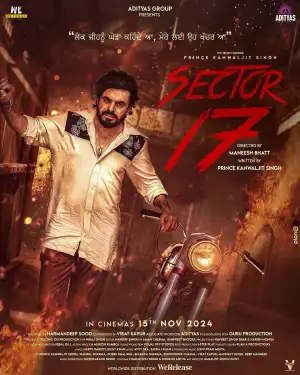 Sector 17 (2024) [Panjabi]