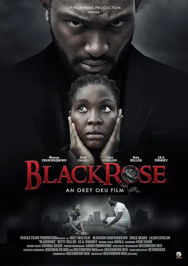 Black Rose (2018)