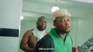 Brainjotter –  World Best Lawyer (Comedy Video)