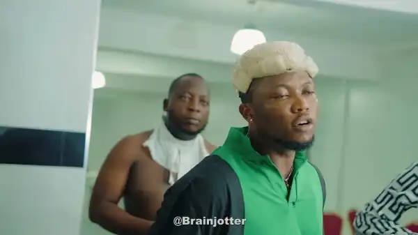 Brainjotter –  World Best Lawyer (Comedy Video)