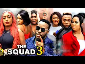 The Squad Season 3