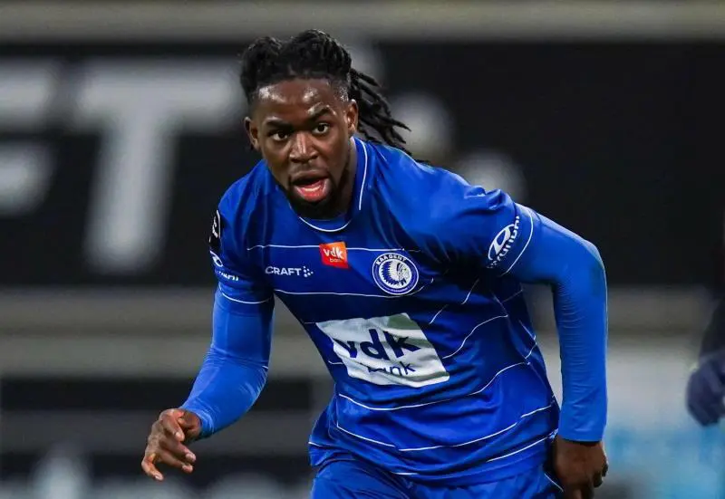 Transfer: Leeds United keeps tabs on Jordan Torunarigha