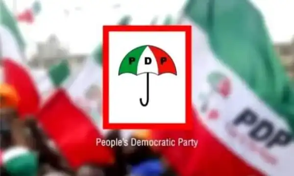 Tinubu’s holy communion comment desecration of Christianity – PDP