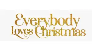 Funke Akindele - Everybody Loves Christmas ft. Falz, Dbanj & Others (Video)