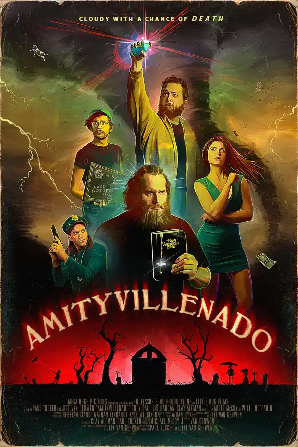 Amityvillenado (2026)