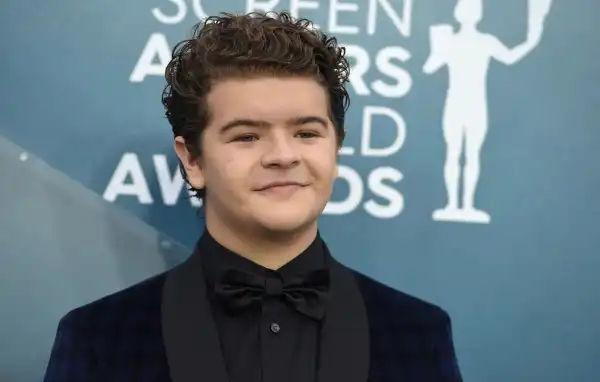 Career & Net Worth Of Gaten Matarazzo