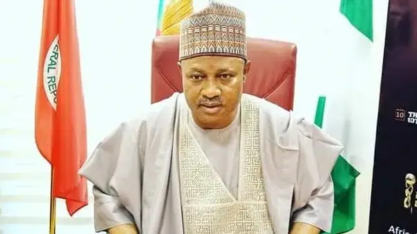 will challenge PDP’s election results — Uba Sani