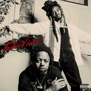 FYB, C-Trillionaire & DC DaVinci - Numbers Dont Lie (feat. Jacquees)