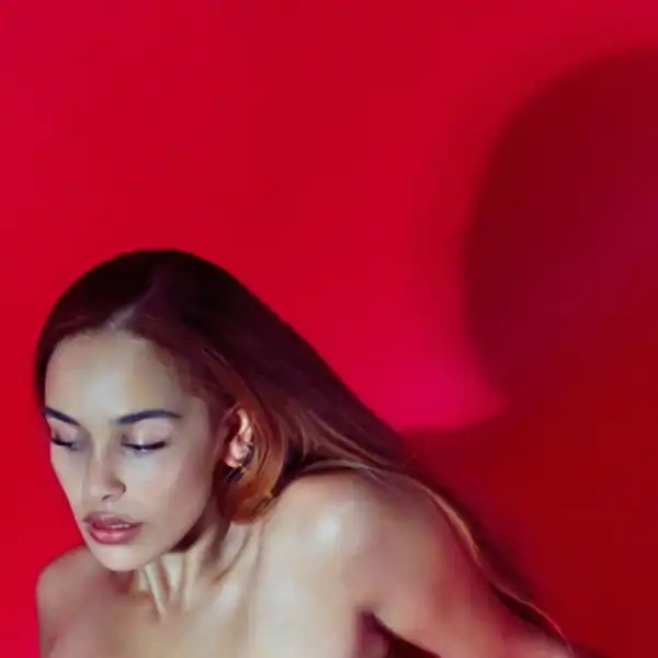 Jorja Smith Ft. Shaybo – Bussdown (Instrumental)