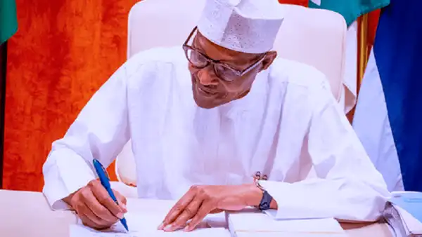 Presidency says TIN not mandatory to operate bank account – Nairametrics