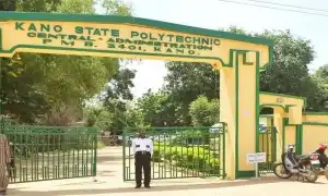 Kano Poly notice on HND Screening exercise 2024/2025 Session