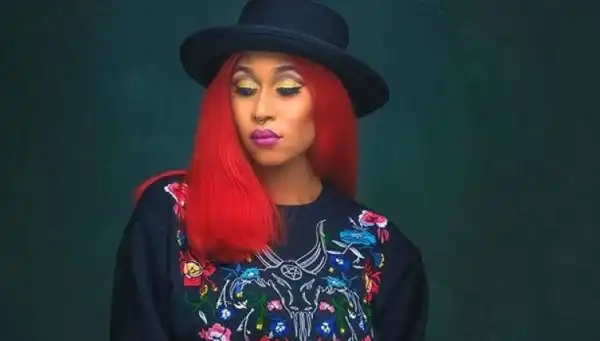 The Bible Is Inaccurate And Unreliable - Rapper Cynthia Morgan
