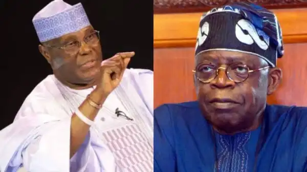 FG Developed Lagos, Not Tinubu - Atiku