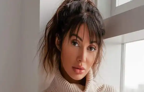 Age & Career Of Francesca Farago