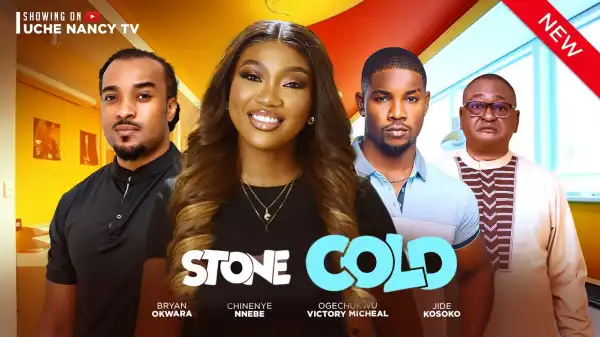 Stone Cold (2024 Nollywood Movie)